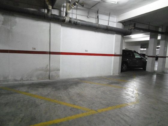 Foto 1 de Venta de garaje en Zona Campus Universitario de 20 m²