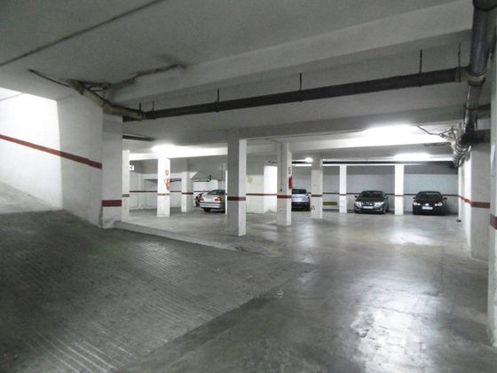 Foto 2 de Venta de garaje en Zona Campus Universitario de 20 m²