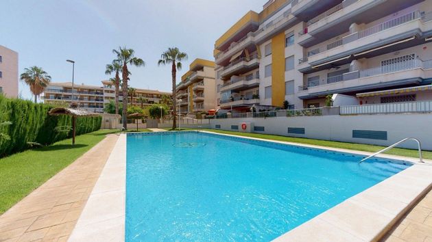 Foto 2 de Àtic en venda a Canet d´En Berenguer de 3 habitacions amb terrassa i piscina