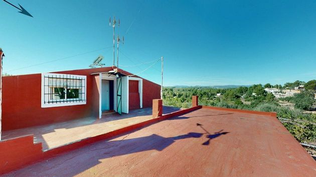 Foto 2 de Venta de chalet en Monserrat de 5 habitaciones con terraza y calefacción