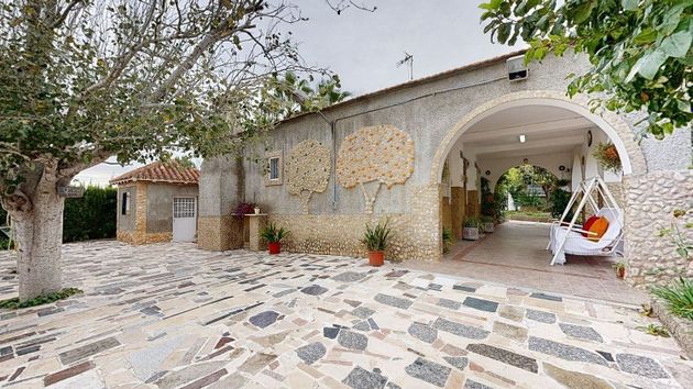 Foto 2 de Xalet en venda a Real de Montroi de 3 habitacions amb terrassa i piscina
