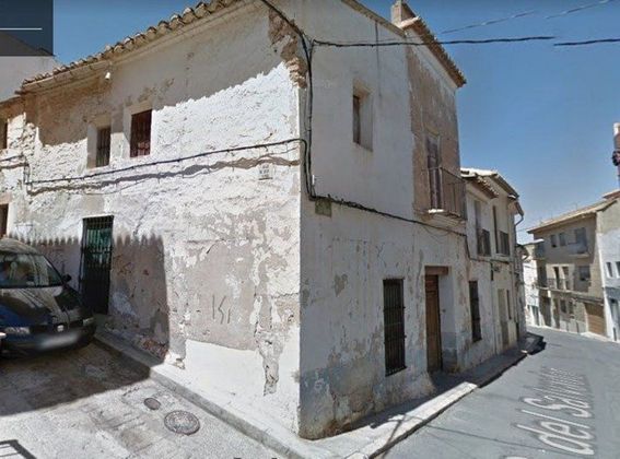 Foto 2 de Casa en venta en Casco Antiguo de 5 habitaciones con terraza