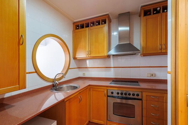 Foto 1 de Dúplex en venda a Benifaió de 2 habitacions amb aire acondicionat i calefacció