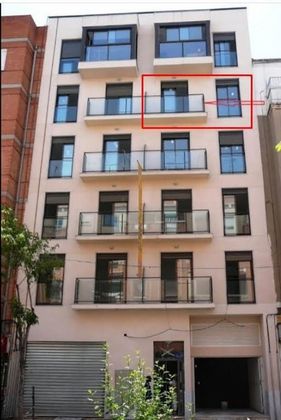 Foto 2 de Venta de piso en San Ramón y Monte de Piedad de 3 habitaciones con ascensor