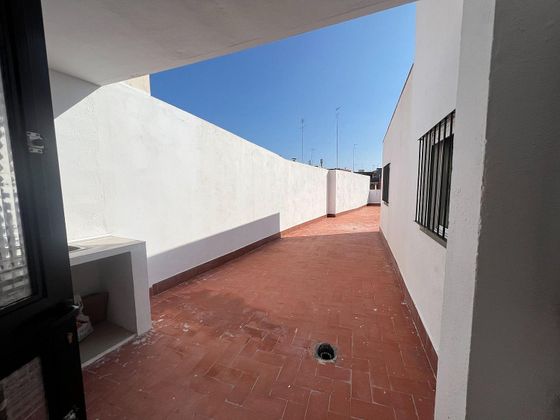 Foto 1 de Ático en venta en Picassent de 3 habitaciones con terraza y balcón