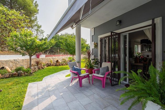 Foto 2 de Xalet en venda a Urbanizaciones de 4 habitacions amb jardí i balcó