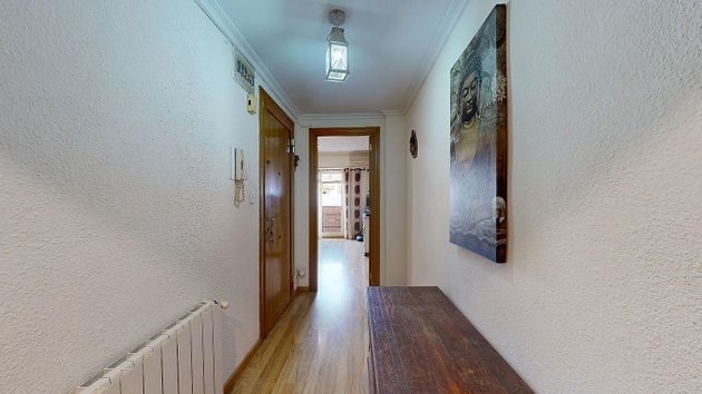 Foto 2 de Venta de piso en El Alborgí de 3 habitaciones con balcón y aire acondicionado