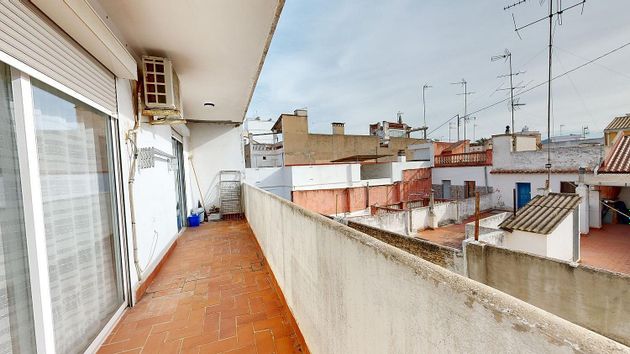 Foto 1 de Piso en venta en Ayuntamiento - Centro de 4 habitaciones con terraza y aire acondicionado