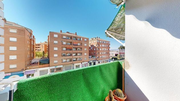 Foto 2 de Pis en venda a Aldaia de 3 habitacions amb balcó i aire acondicionat