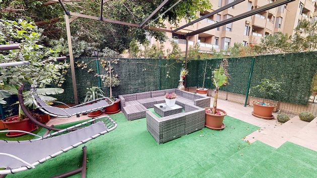 Foto 2 de Pis en venda a Sant Pau de 3 habitacions amb terrassa i piscina