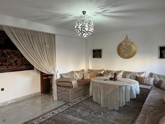 Foto 1 de Piso en venta en Albalat de la Ribera de 3 habitaciones con balcón y aire acondicionado