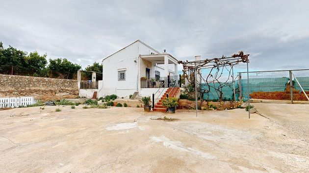 Foto 1 de Venta de chalet en Mas Camarena de 2 habitaciones con terraza y piscina