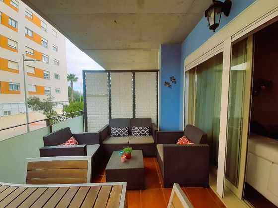 Foto 1 de Pis en venda a Valterna de 3 habitacions amb terrassa i piscina