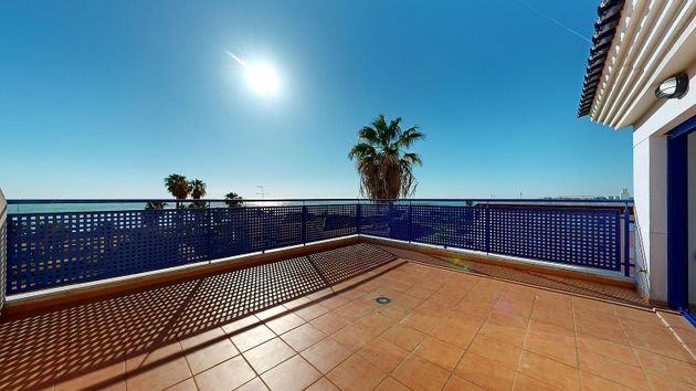 Foto 1 de Àtic en venda a Nules de 2 habitacions amb terrassa i piscina