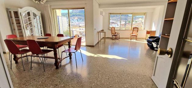 Foto 1 de Pis en venda a Doctor Palos - Alto Palancia de 4 habitacions amb terrassa i balcó
