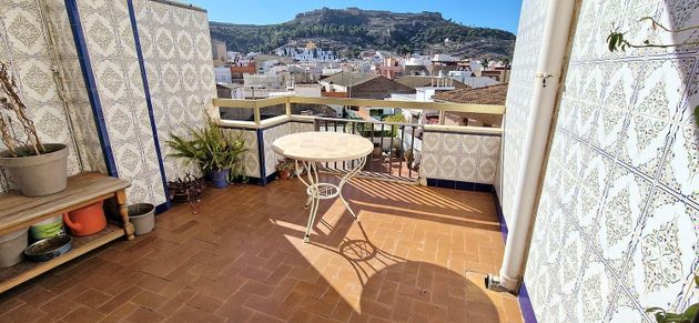 Foto 2 de Pis en venda a Doctor Palos - Alto Palancia de 4 habitacions amb terrassa i balcó