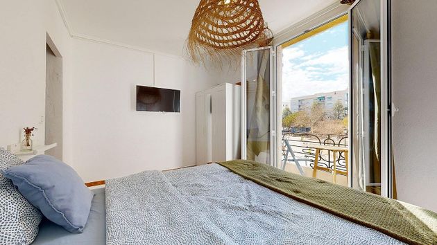 Foto 1 de Piso en venta en La Malva-rosa de 3 habitaciones con balcón y aire acondicionado
