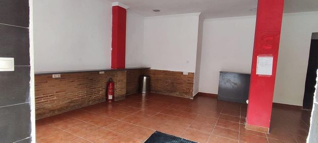 Foto 2 de Local en venta en Centro - Casco antiguo de 163 m²