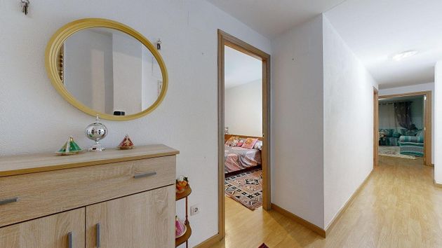 Foto 1 de Venta de piso en Algemesí de 3 habitaciones con calefacción y ascensor