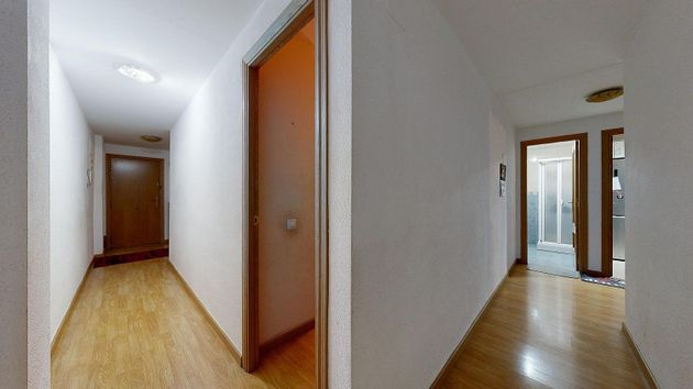 Foto 2 de Pis en venda a Algemesí de 3 habitacions amb calefacció i ascensor