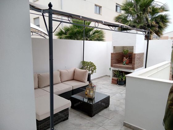 Foto 1 de Venta de casa en Almenara de 4 habitaciones con terraza y balcón