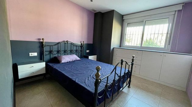 Foto 1 de Pis en venda a Benaguasil de 2 habitacions amb terrassa i aire acondicionat