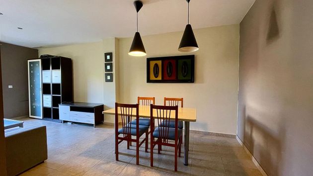 Foto 2 de Pis en venda a Benaguasil de 2 habitacions amb terrassa i aire acondicionat