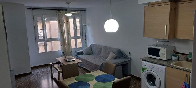 Foto 1 de Venta de piso en Cardenal Benlloch de 2 habitaciones con aire acondicionado y calefacción