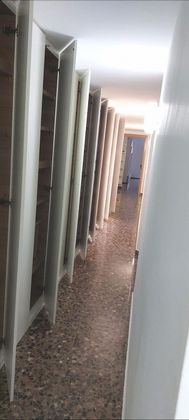 Foto 2 de Venta de piso en Cardenal Benlloch de 2 habitaciones con aire acondicionado y calefacción