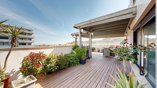 Foto 2 de Piso en venta en Doctor Palos - Alto Palancia de 5 habitaciones con terraza y piscina