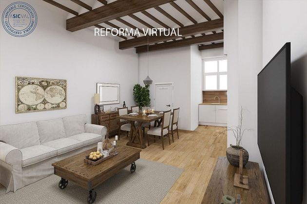 Foto 1 de Casa en venda a Serra de 2 habitacions i 43 m²