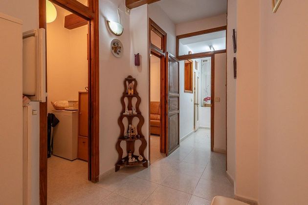 Foto 2 de Casa en venda a Serra de 2 habitacions i 43 m²