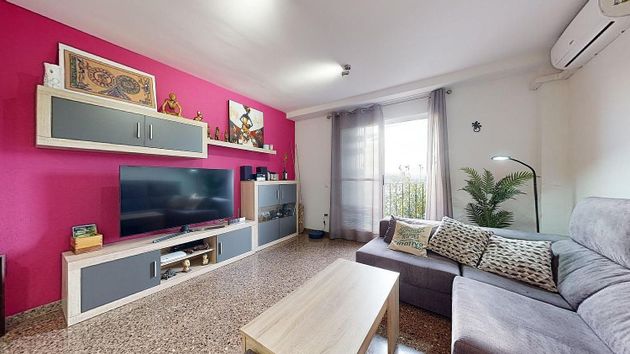 Foto 2 de Venta de piso en Monserrat de 3 habitaciones con balcón y aire acondicionado