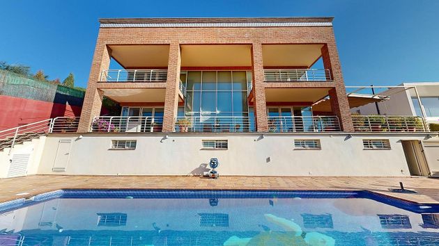 Foto 1 de Xalet en venda a Onda de 5 habitacions amb terrassa i piscina