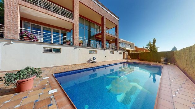 Foto 2 de Xalet en venda a Onda de 5 habitacions amb terrassa i piscina