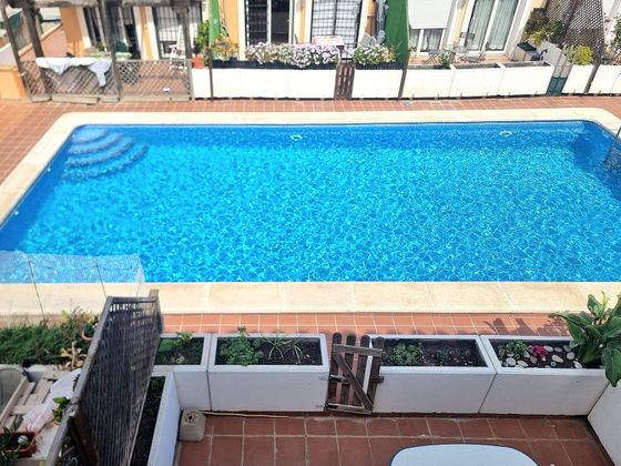 Foto 1 de Casa en venda a Moncófar pueblo de 3 habitacions amb terrassa i piscina