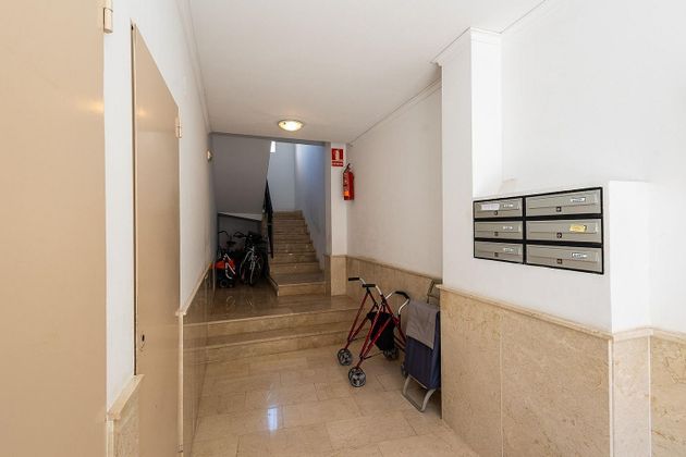 Foto 2 de Piso en venta en Torres Torres de 2 habitaciones con balcón