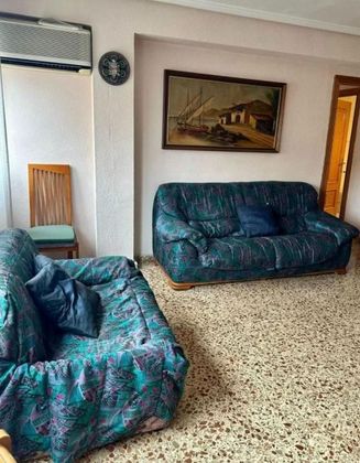 Foto 2 de Piso en venta en Doctor Palos - Alto Palancia de 4 habitaciones con balcón y ascensor