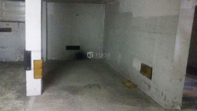 Foto 1 de Garaje en alquiler en Andoain de 10 m²