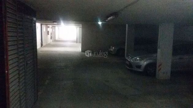 Foto 2 de Garatge en lloguer a Andoain de 10 m²