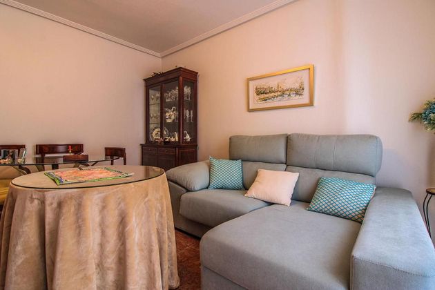 Foto 1 de Piso en venta en Alcantarilla de 2 habitaciones con garaje y aire acondicionado