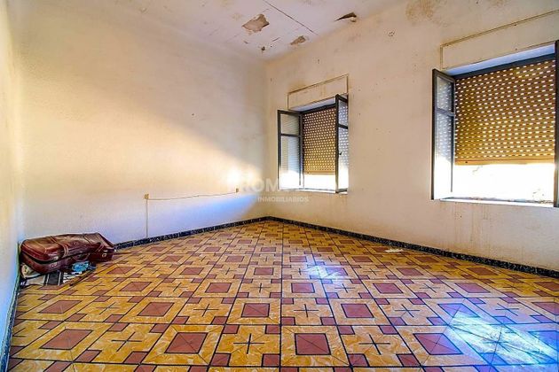 Foto 2 de Xalet en venda a Alguazas de 6 habitacions amb terrassa i garatge