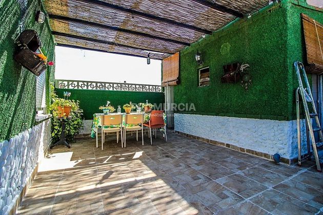 Foto 2 de Piso en venta en La Ñora de 4 habitaciones con terraza y balcón