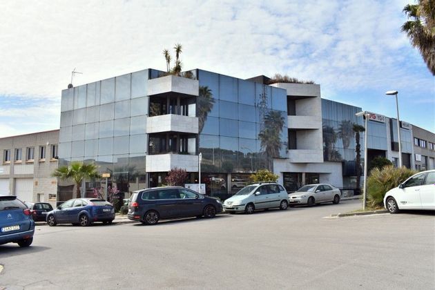 Foto 2 de Edificio en venta en Teià de 1600 m²