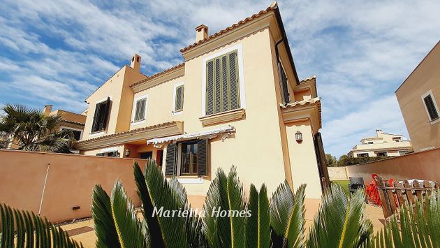 Foto 2 de Venta de casa en Maioris-Puig de Ros de 3 habitaciones con terraza y piscina