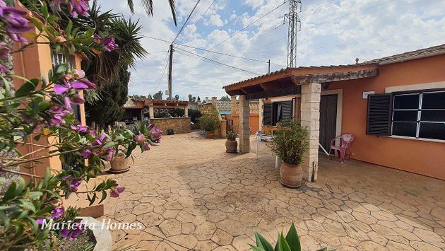 Foto 1 de Xalet en venda a Sant Jordi - Son Ferriol de 3 habitacions amb terrassa i piscina