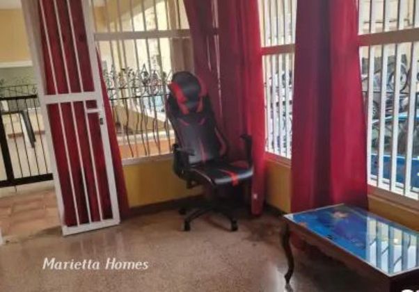 Foto 2 de Piso en venta en S'Arenal-Son Verí de 2 habitaciones con calefacción