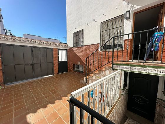 Foto 1 de Casa en venta en Gamarra - La Trinidad de 4 habitaciones con terraza y balcón