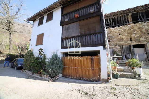 Foto 2 de Casa rural en venda a calle Aldea Pielgos de 3 habitacions amb terrassa i jardí