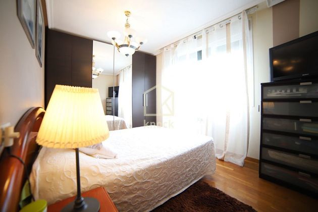 Foto 1 de Pis en venda a El Berrón-La Carrera de 3 habitacions amb terrassa i calefacció